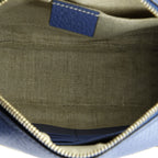 Bree Disco Crossbody Bag GG Canvas with Leather Mini