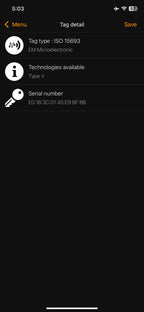 NeoNoe Handbag Bicolor Monogram Empreinte Giant MM