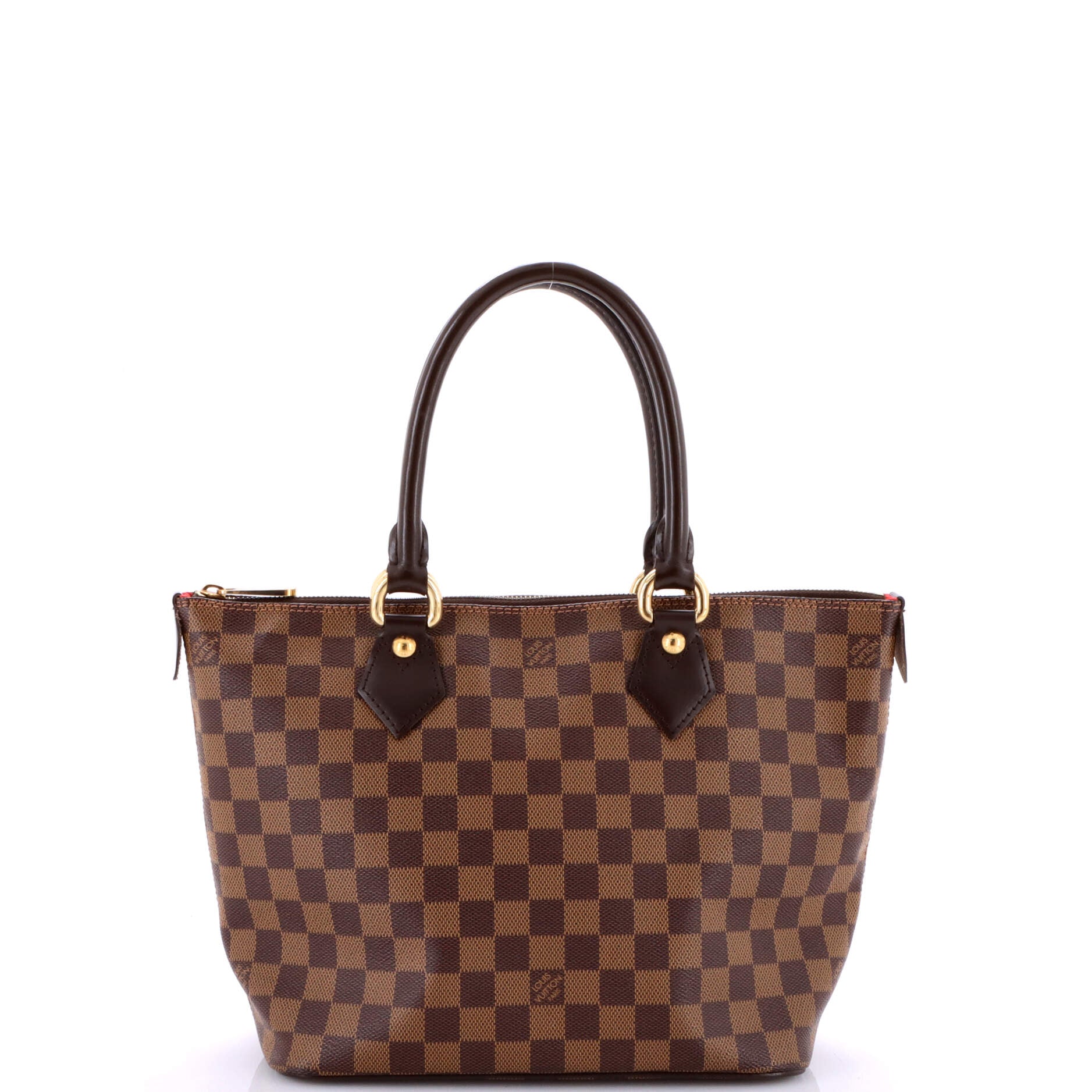 Saleya Handbag Damier PM
