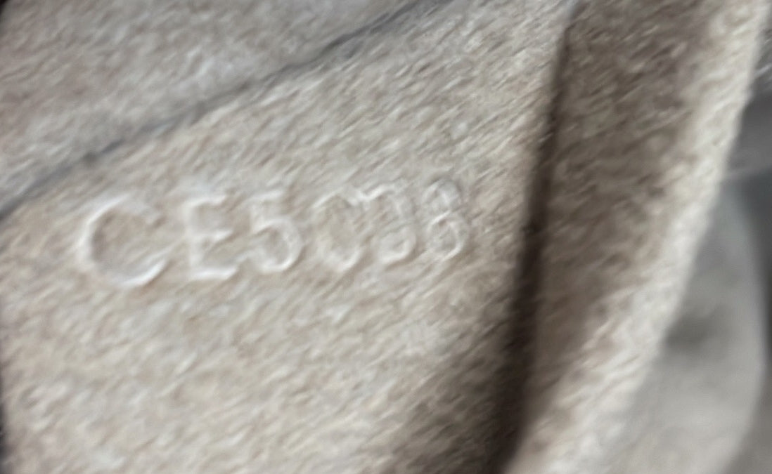 Claudia Handbag Monogram Multicolor