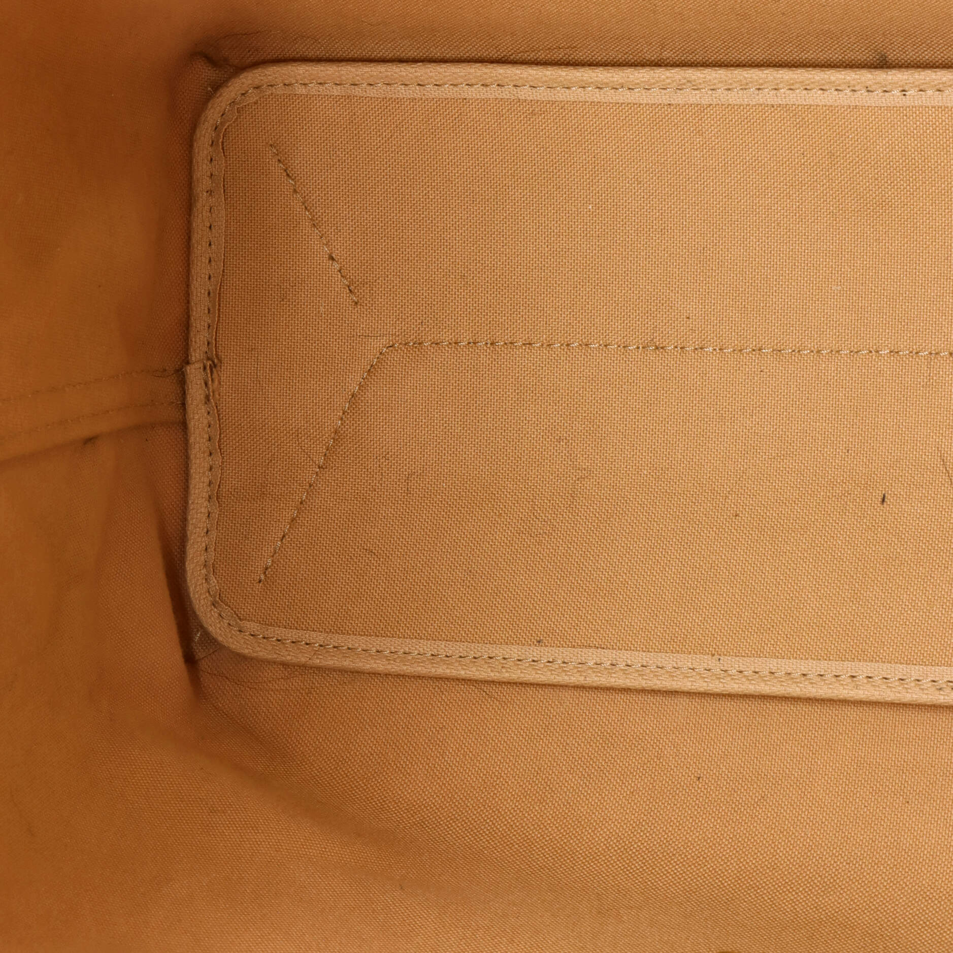 Atlantis Handbag Monogram Dune Canvas GM