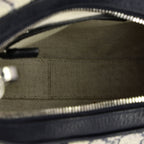 Attache Shoulder Bag GG Coated Canvas Medium