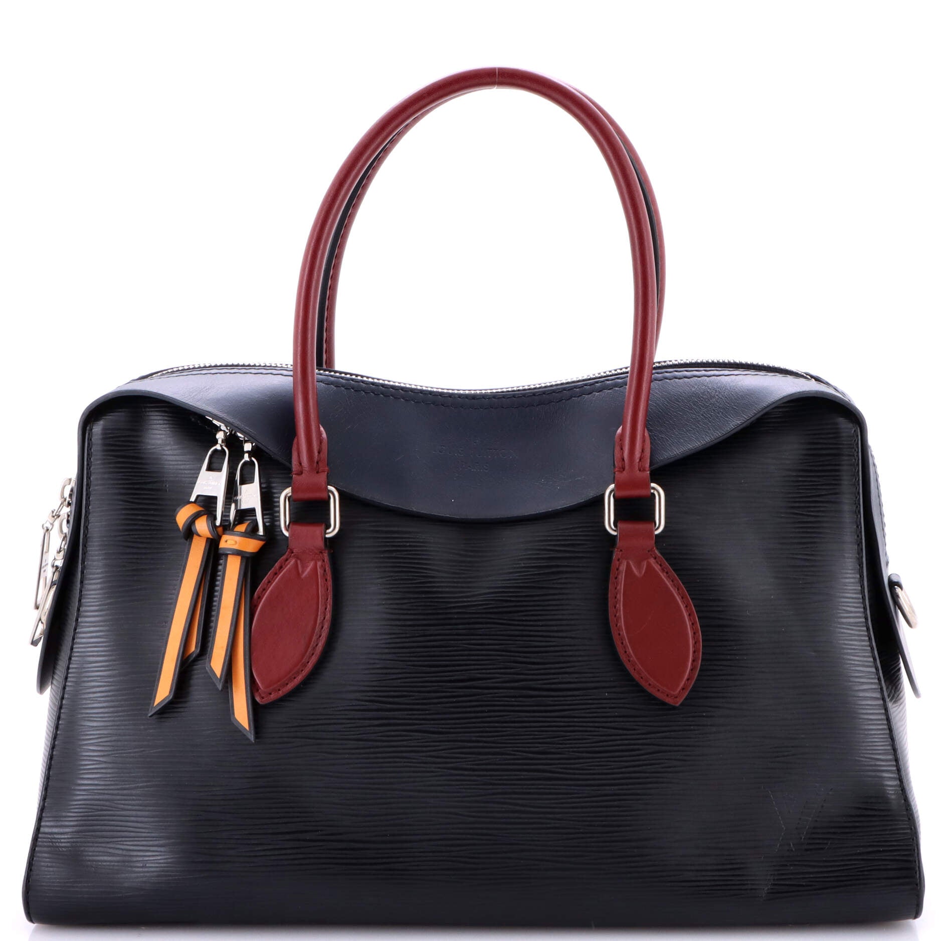 Tuileries Handbag Epi Leather