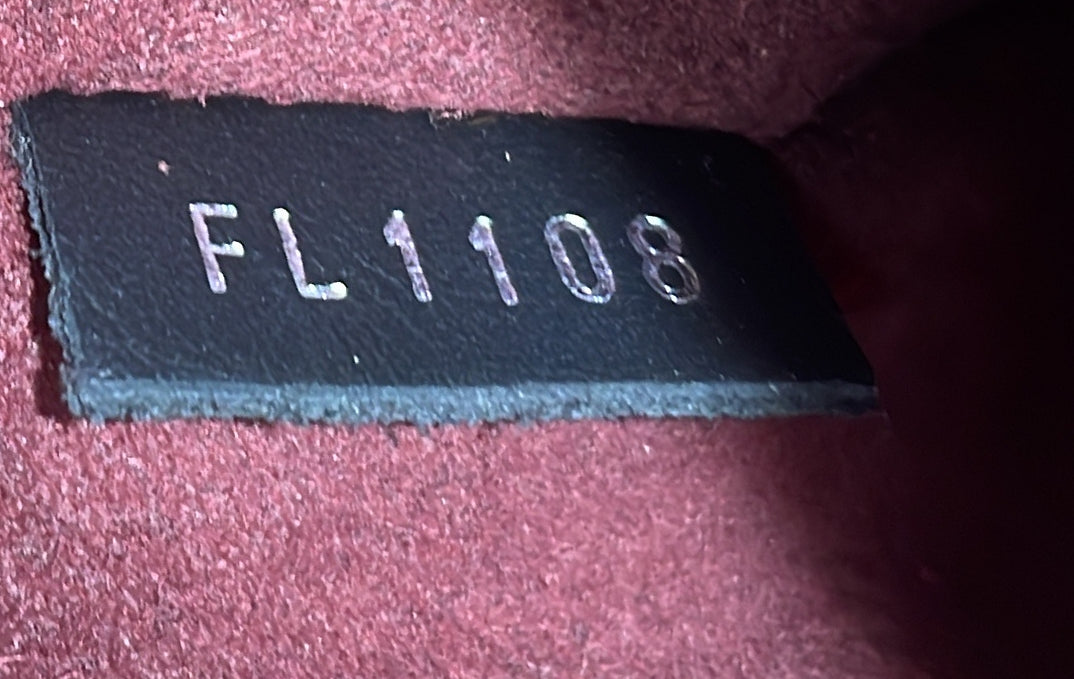 Tuileries Handbag Epi Leather