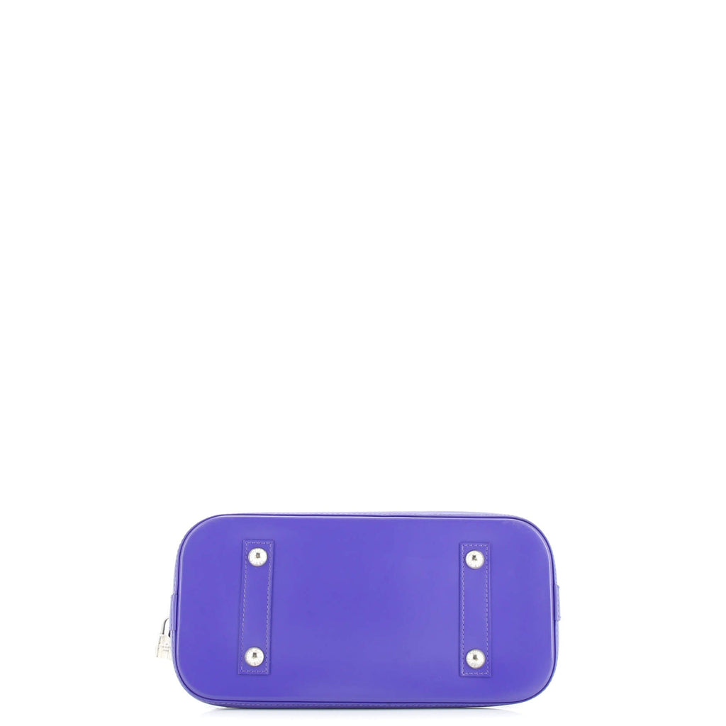 Alma Handbag Epi Leather PM