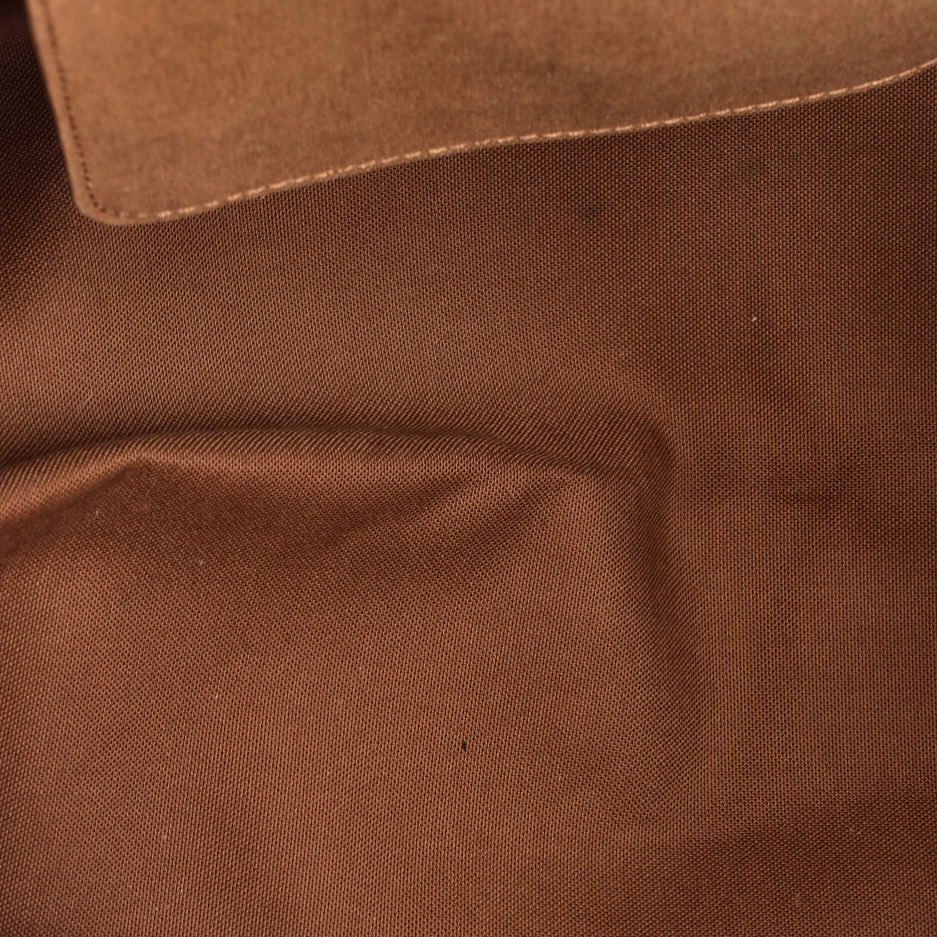 All In Handbag Monogram Canvas GM