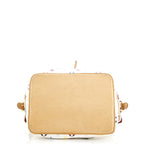 Petit Noe Handbag Monogram Multicolor