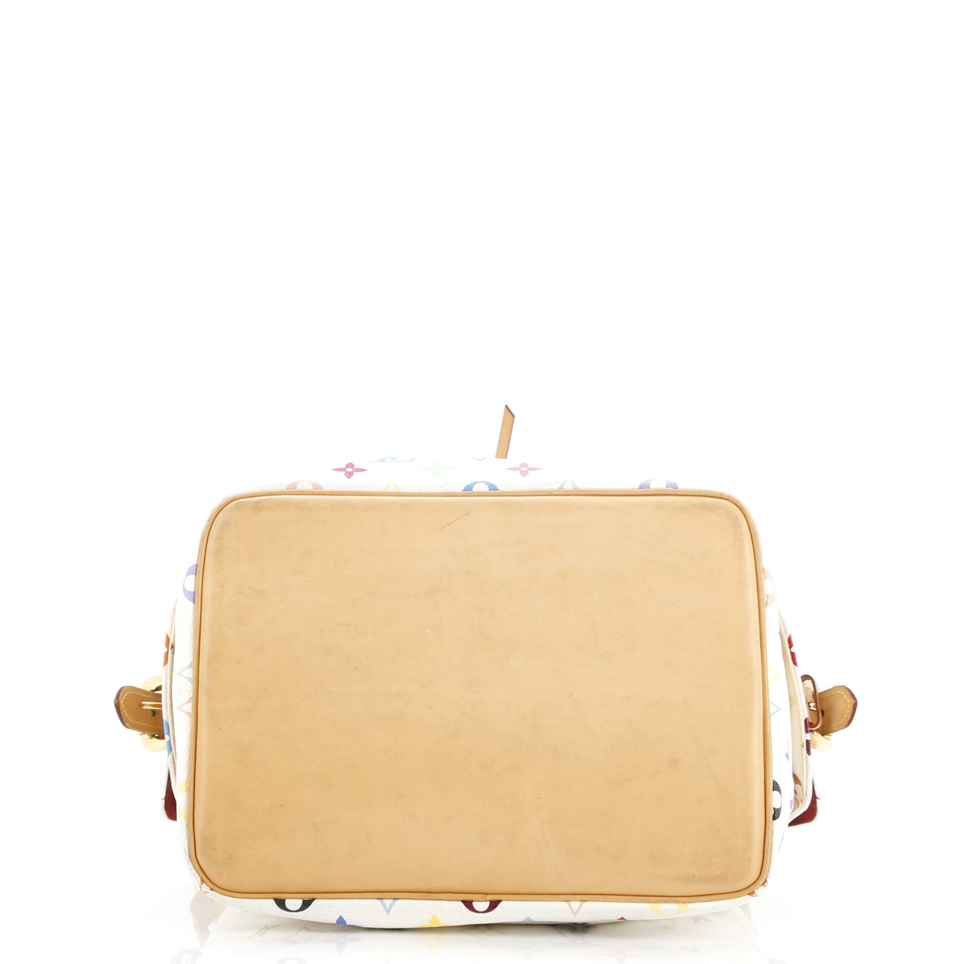 Petit Noe Handbag Monogram Multicolor