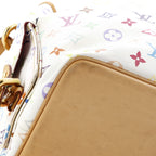 Petit Noe Handbag Monogram Multicolor