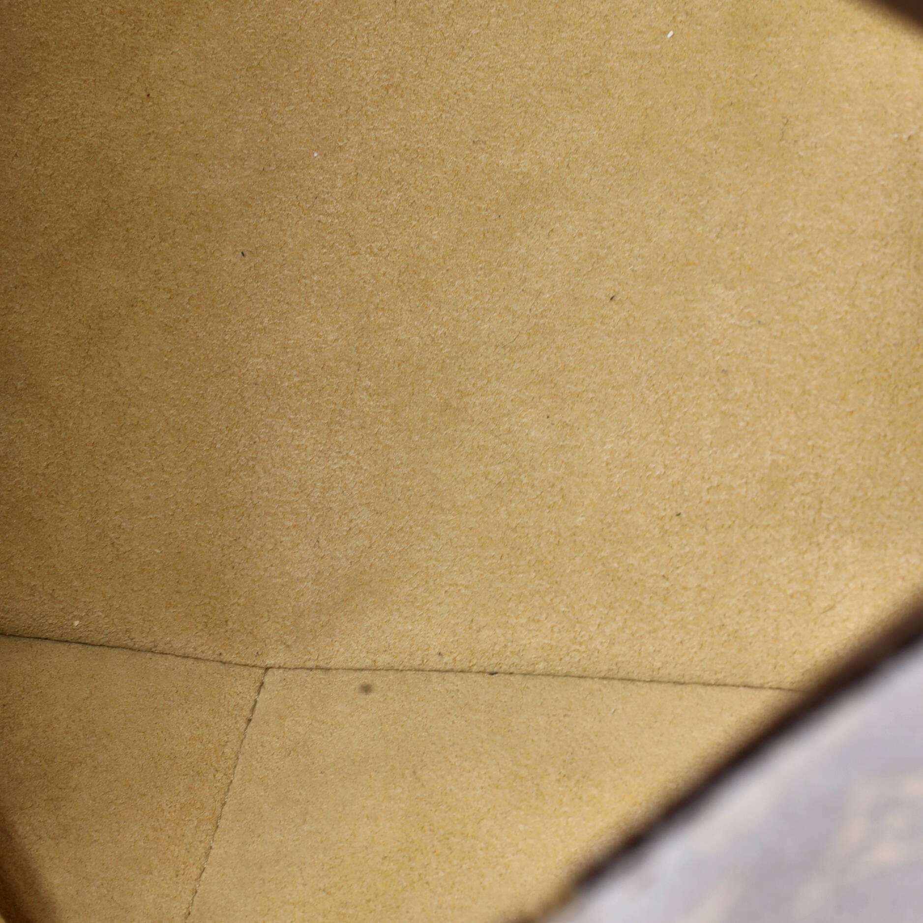 Artsy Handbag Monogram Canvas MM