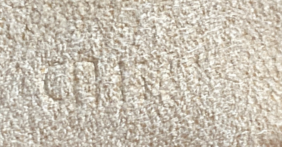 Artsy Handbag Monogram Canvas MM