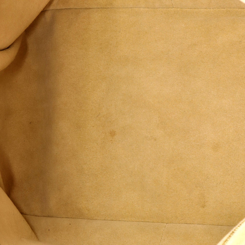 Artsy Handbag Monogram Canvas GM