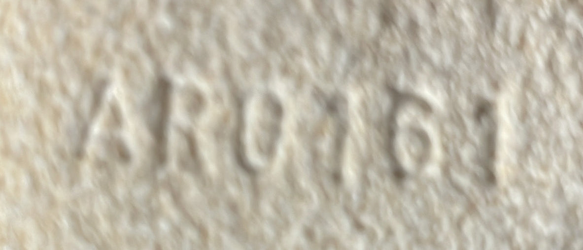 Artsy Handbag Monogram Canvas GM