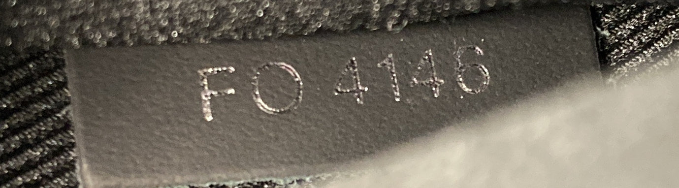 Voyager Messenger Bag Monogram Eclipse Canvas MM