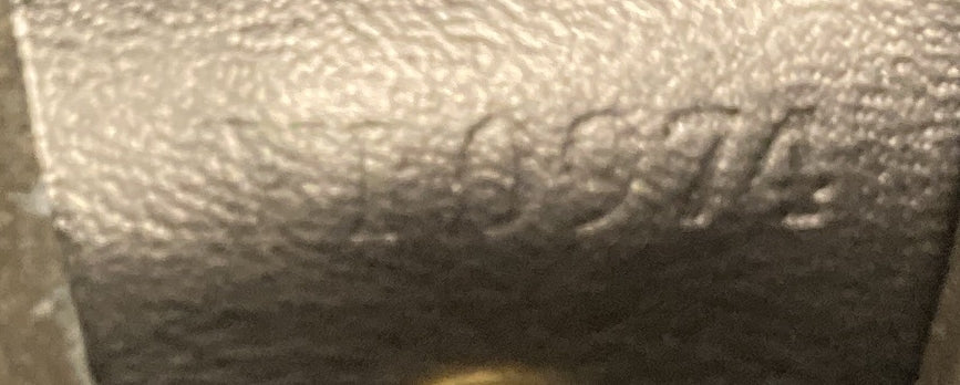 Speedy Handbag Epi Leather 30