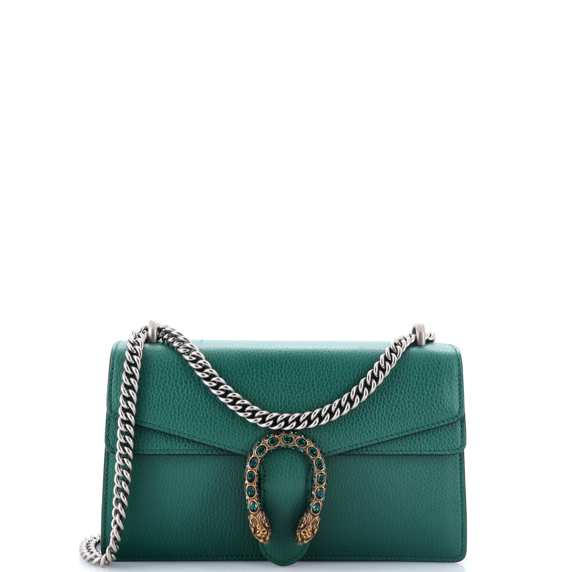 Dionysus Bag Python Small