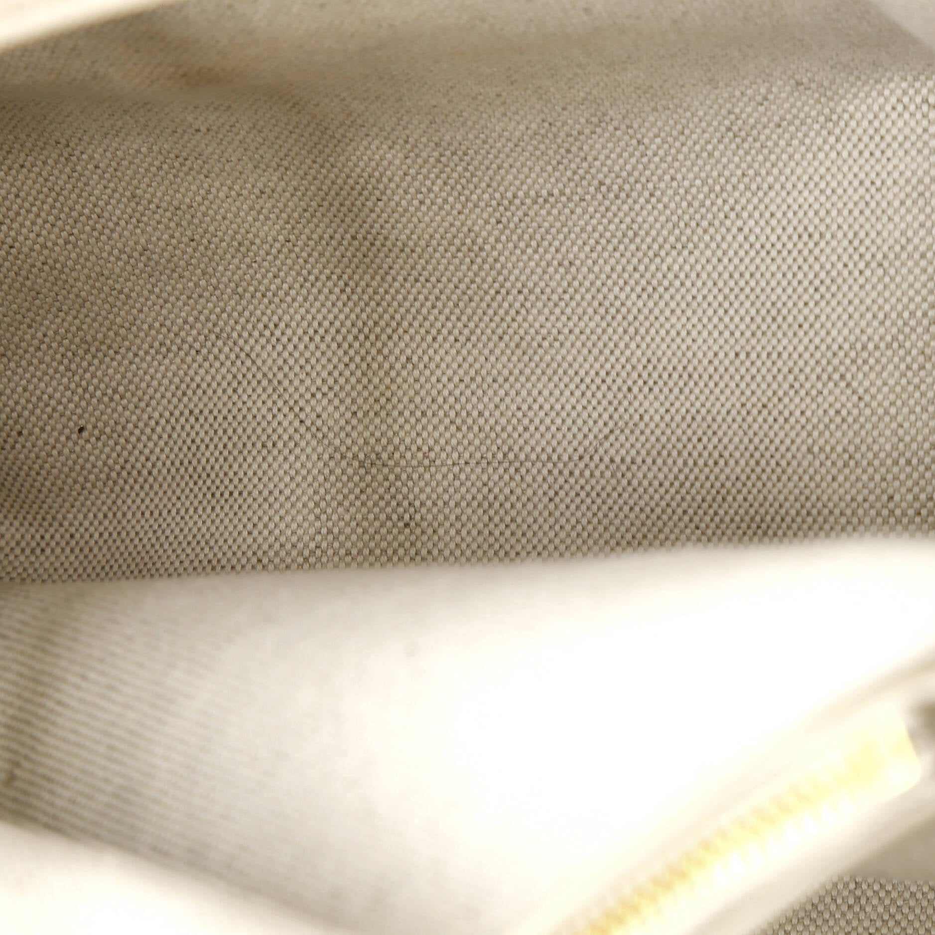 Diana NM Bamboo Handle Tote Leather Medium