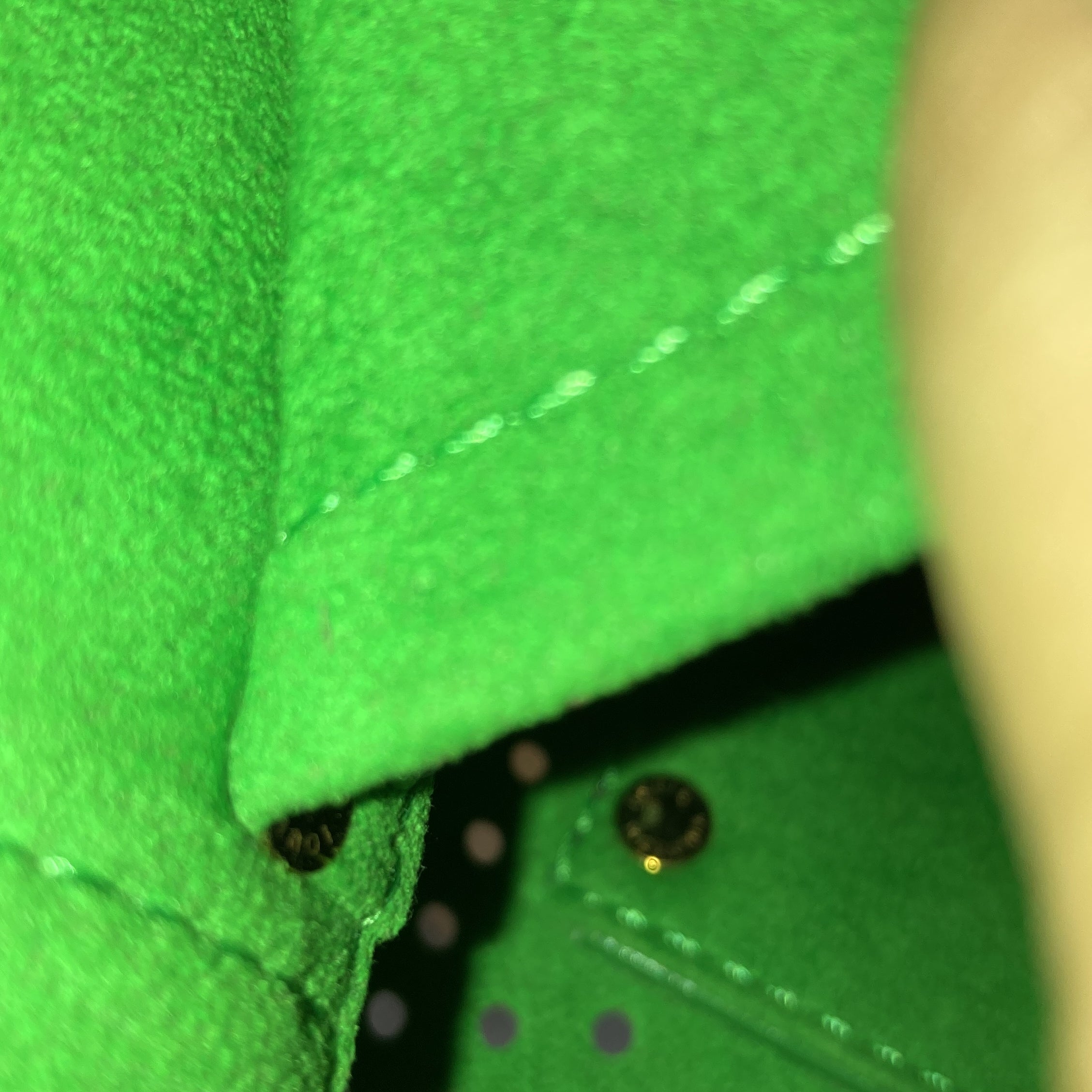 Speedy Handbag Perforated Monogram Canvas 30