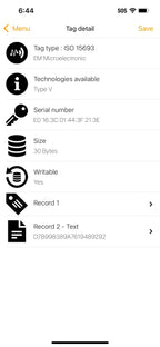 Essential Trunk NM Reverse Monogram Canvas