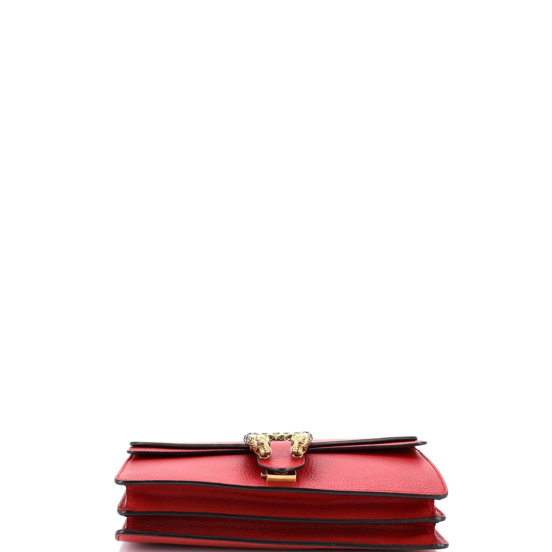 Dionysus Bag Leather Small