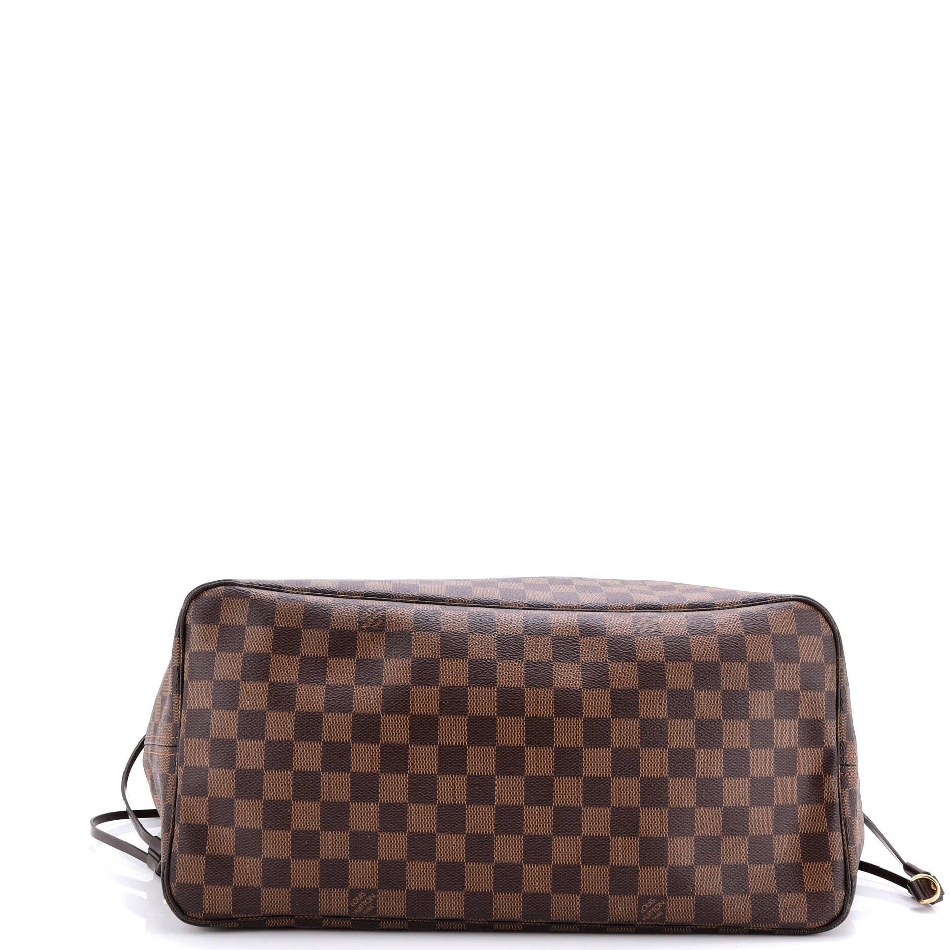 Neverfull NM Tote Damier GM