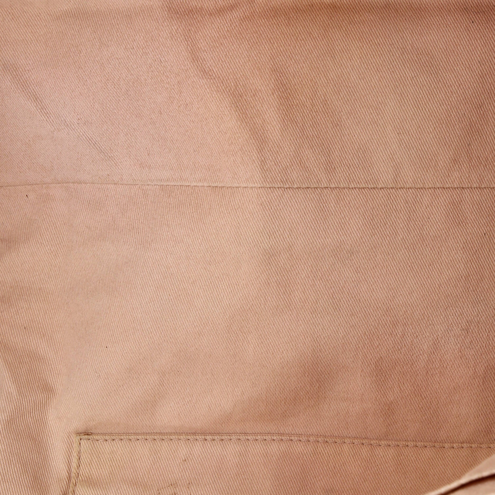 Deauville Tote Raffia with Glitter Detail Medium