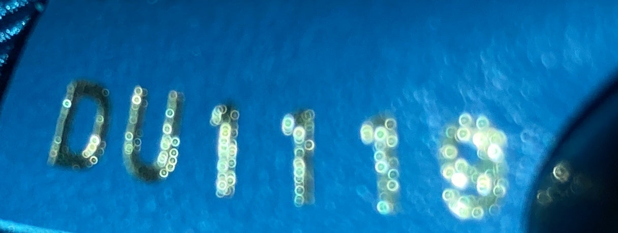 Soft Trunk Bag Monogram Denim