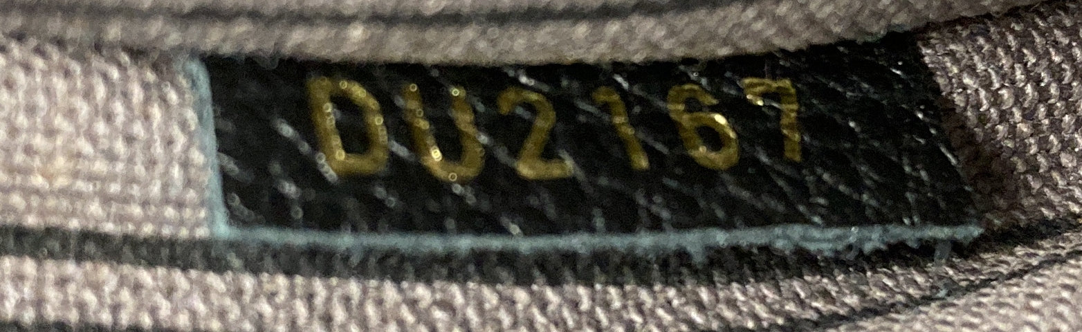 Pochette Metis Monogram Empreinte Leather