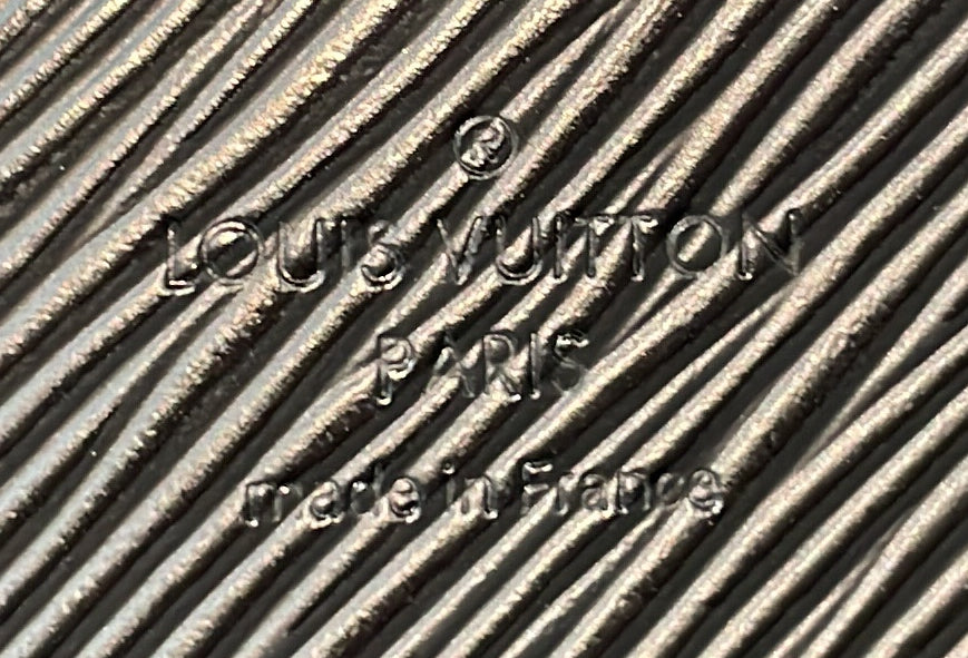 Marelle Tote Epi Leather MM