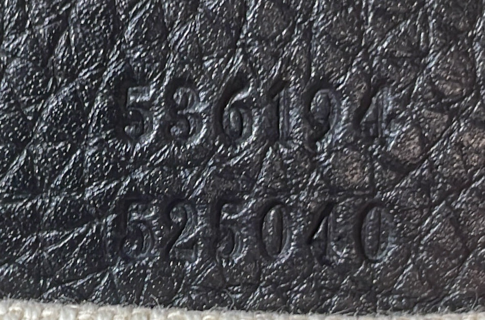 Soho Convertible Hobo Leather Large