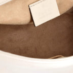 GG Marmont Top Handle Flap Bag Matelasse Leather Mini