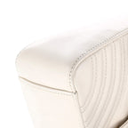 GG Marmont Top Handle Flap Bag Matelasse Leather Mini