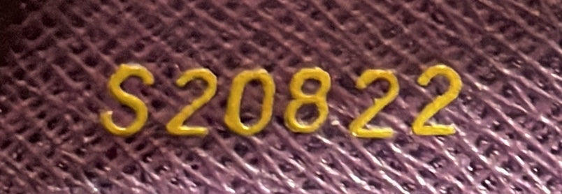 Boite A Tout Jewelry Case Monogram Canvas