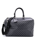 Neo Greenwich Handbag Damier Graphite