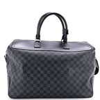 Neo Greenwich Handbag Damier Graphite