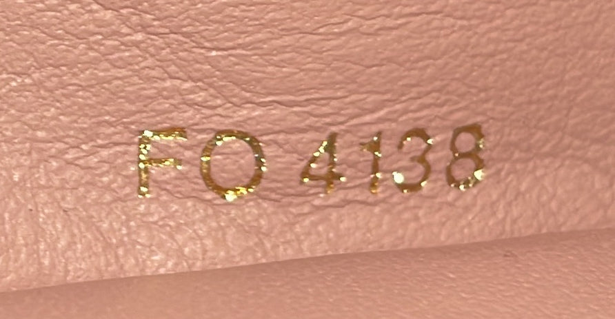 City Steamer Handbag Leather PM