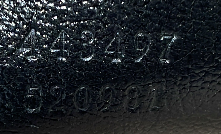 GG Marmont Flap Bag Diagonal Quilted GG Canvas with Leather Small