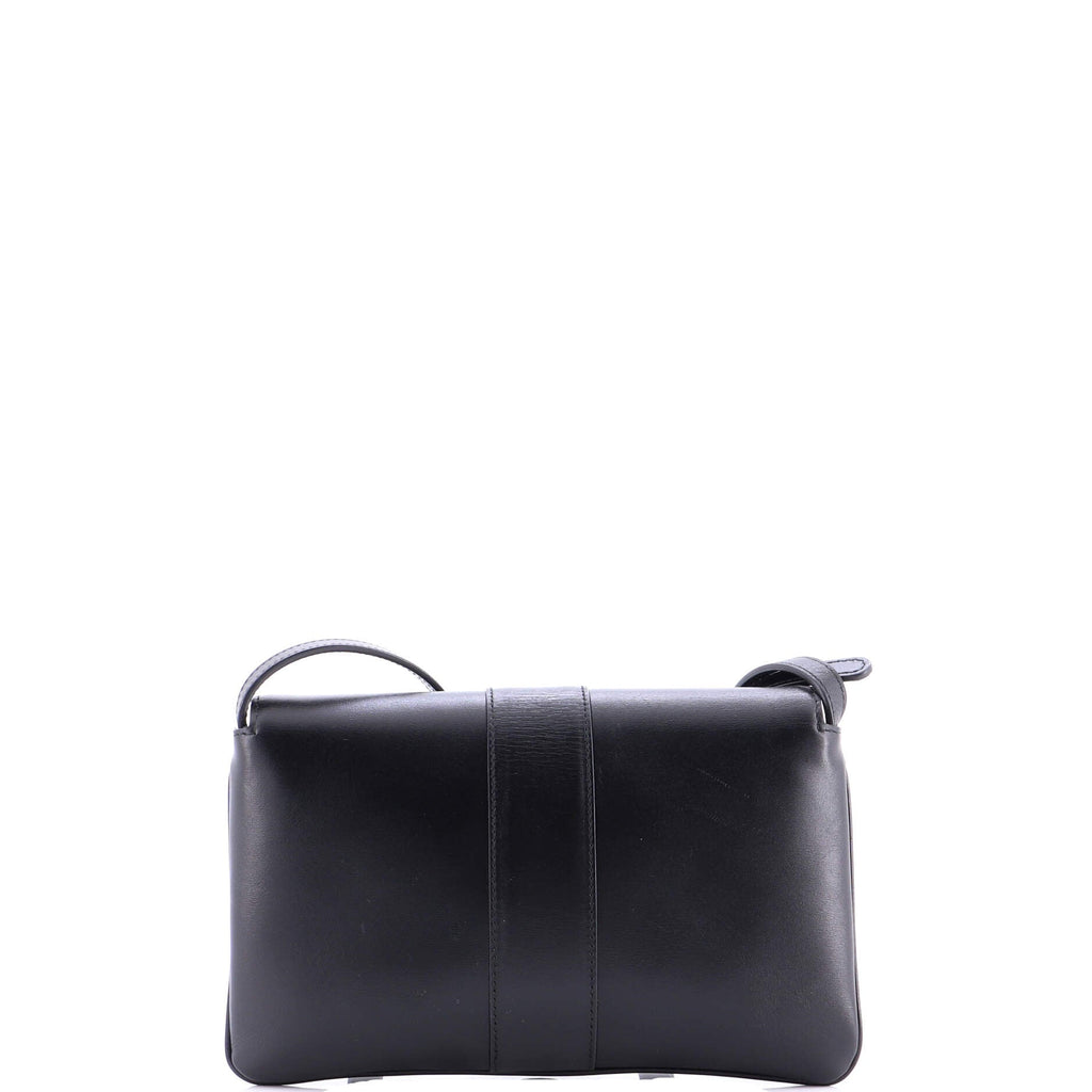 Arli Shoulder Bag Leather Small