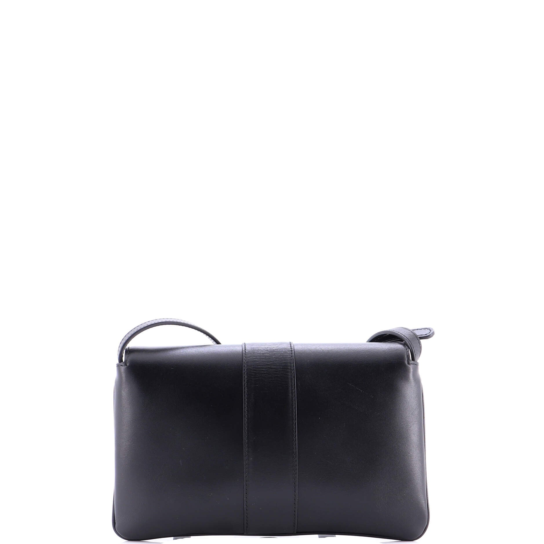Arli Shoulder Bag Leather Small