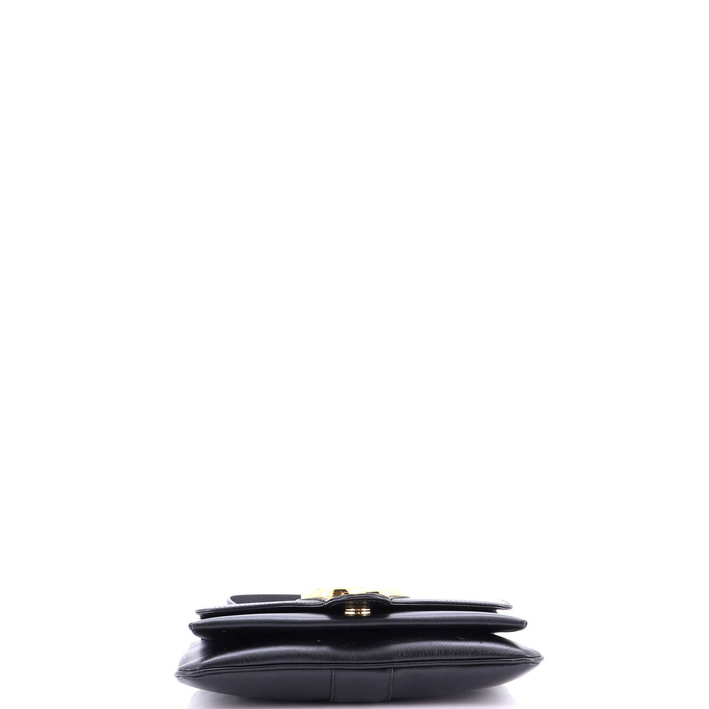Arli Shoulder Bag Leather Small