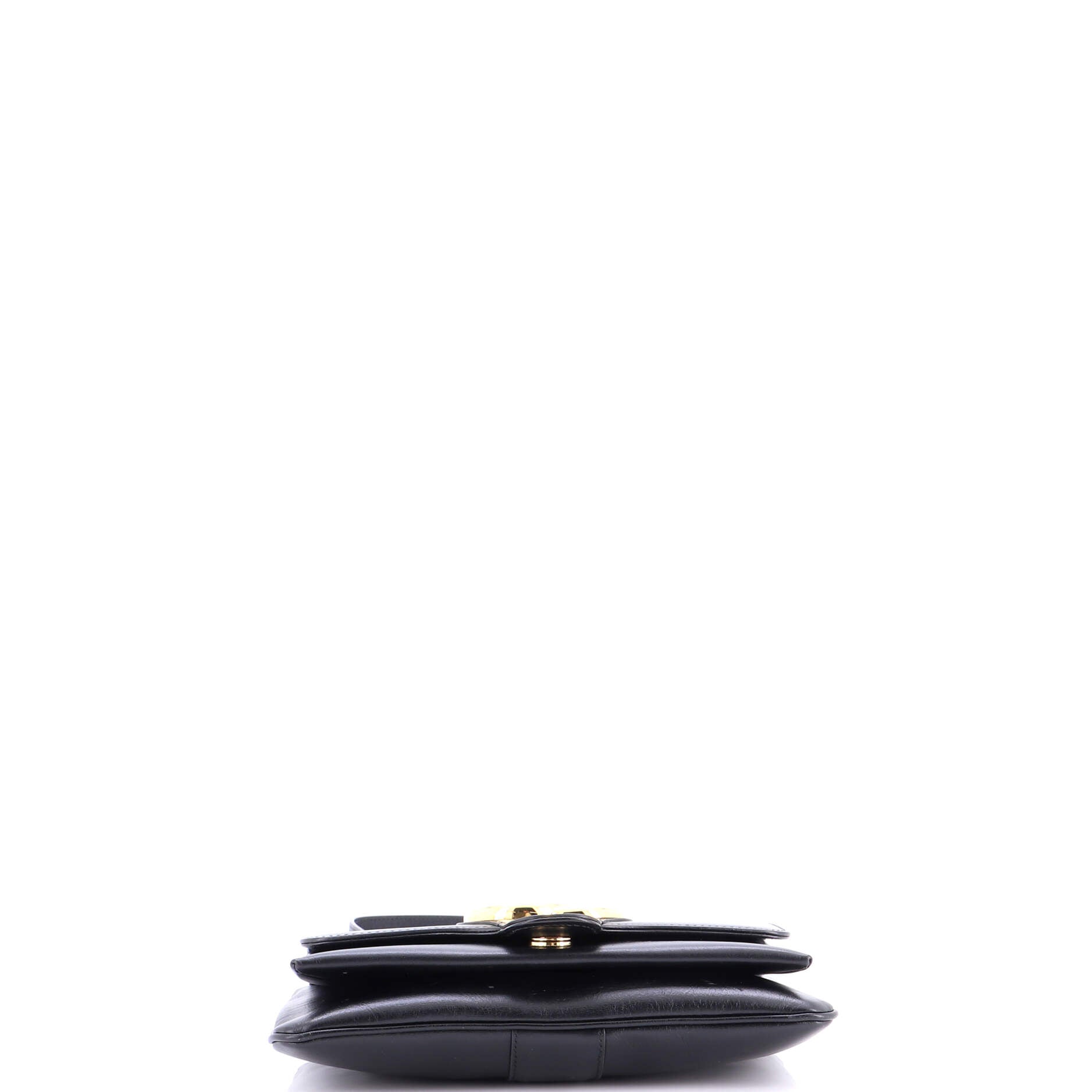 Arli Shoulder Bag Leather Small