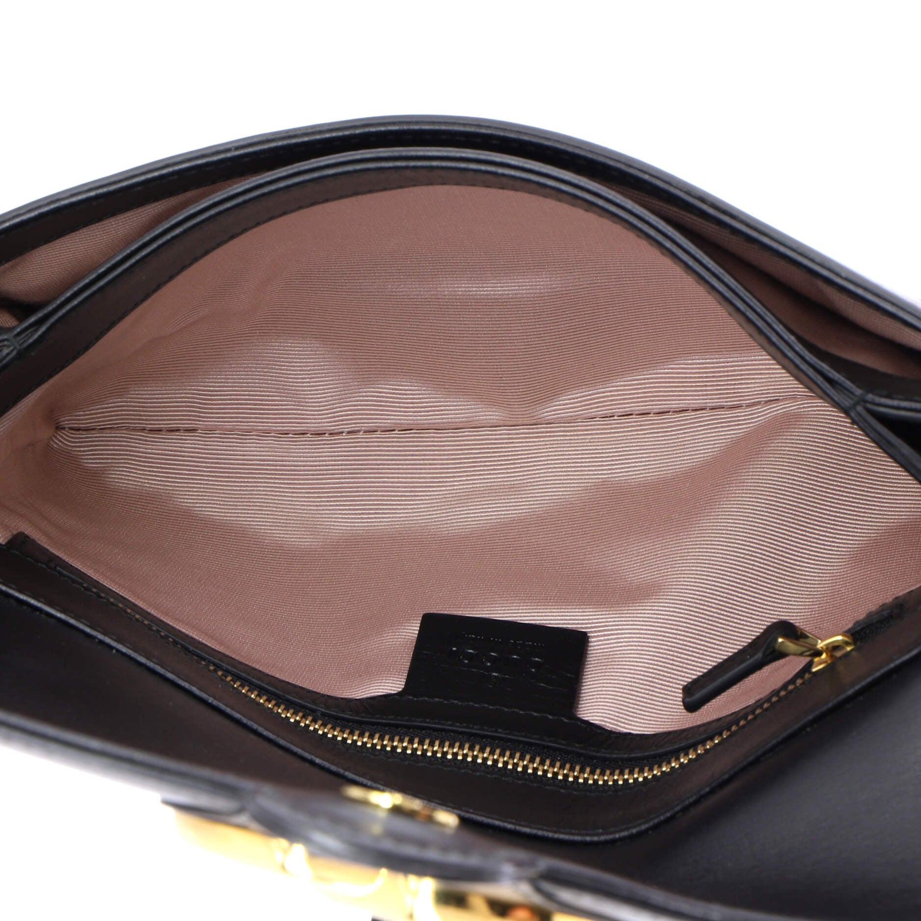 Arli Shoulder Bag Leather Small