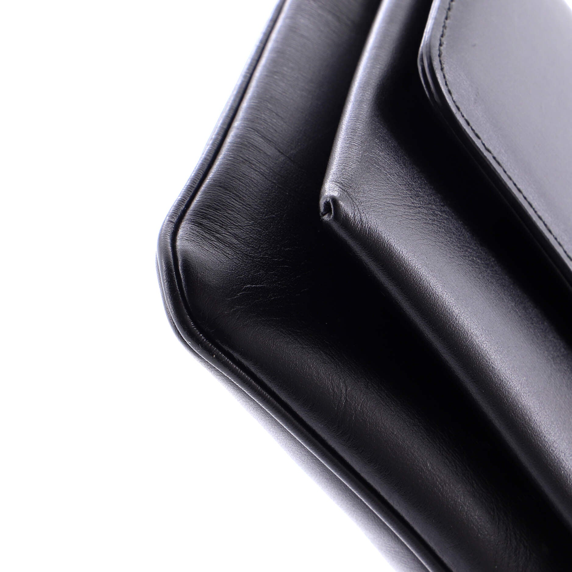 Arli Shoulder Bag Leather Small