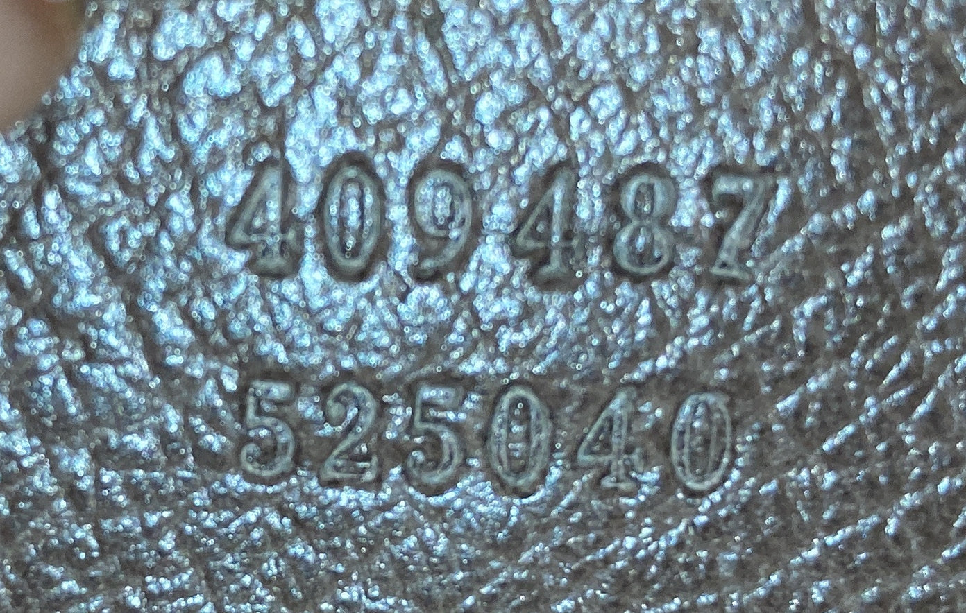 Padlock Shoulder Bag Tian Print GG Coated Canvas Small