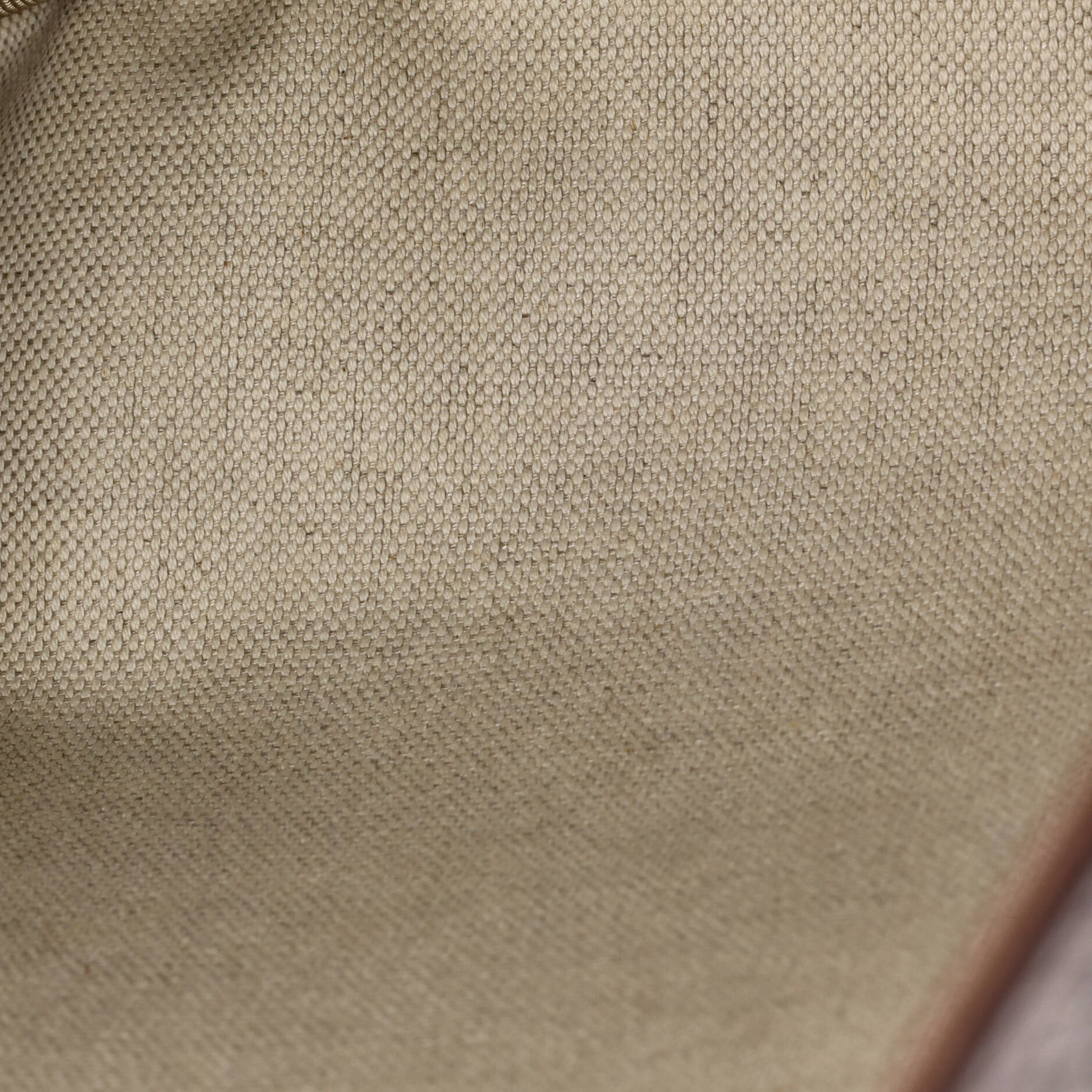 Web Loop Flat Messenger GG Coated Canvas Large