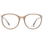 Beige Acetate Glasses (Frames)