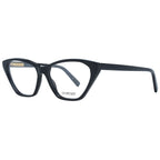 Black Acetate Glasses (Frames)