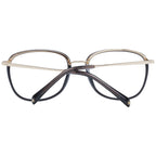 Black Acetate Glasses (Frames)