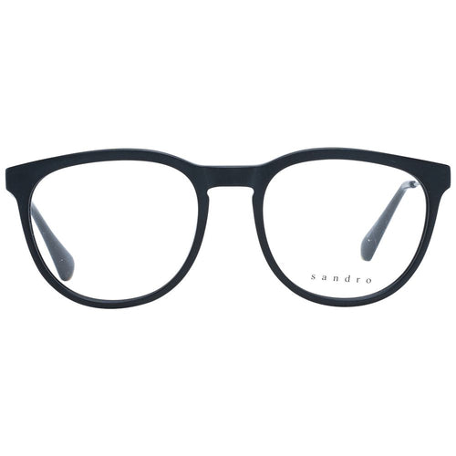 Black Acetate Glasses (Frames)