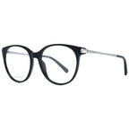 Black Acetate Glasses (Frames)